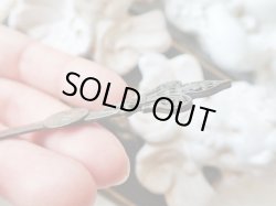 画像7: 【ルルドの聖母】【透かし細工フルールドリスペーパーナイフ】フランス・アンティーク＆ヴィンテージ聖品