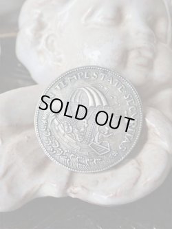 画像4: 【シルバー製中サイズ】【ゲオルクスターラー】【聖ゲオルギウス】ドイツ・アンティーク＆ヴィンテージメダイ