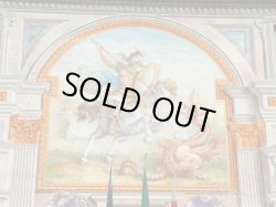 画像11: 【シルバー製中サイズ】【ゲオルクスターラー】【聖ゲオルギウス】ドイツ・アンティーク＆ヴィンテージメダイ