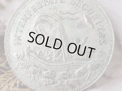 画像6: 【真鍮製特大サイズ】【ゲオルクスターラー】【聖ゲオルギウス】ドイツ・アンティーク＆ヴィンテージメダイ