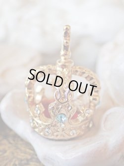 画像3: CR15；エリク14世の王冠