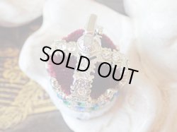 画像6: CR149200;大英帝国王冠