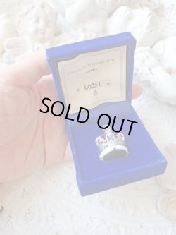 画像10: CR149200;大英帝国王冠