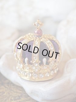 画像4: CR16；ホーエンツォレルン王冠