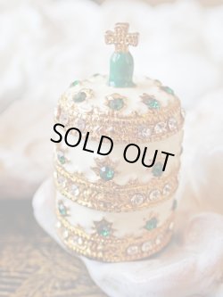 画像2: CR17；ローマ教皇の三重冠