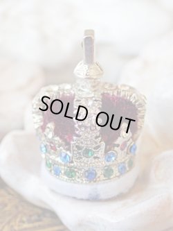 画像3: CR149200;大英帝国王冠