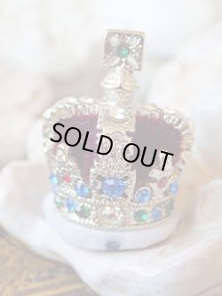 画像2: CR149200;大英帝国王冠