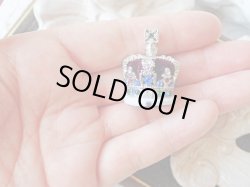 画像8: CR149200;大英帝国王冠