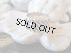 画像6: 【シルバー製リング】【ジャンヌダルクとロレーヌ十字】フランス・アンティーク＆ヴィンテージ品