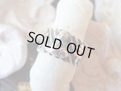 画像3: 【シルバー製リング】【ジャンヌダルクとロレーヌ十字】フランス・アンティーク＆ヴィンテージ品