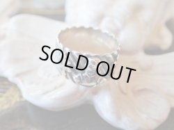 画像5: 【シルバー製リング】【ジャンヌダルクとロレーヌ十字】フランス・アンティーク＆ヴィンテージ品