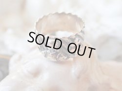 画像2: 【シルバー製リング】【ジャンヌダルクとロレーヌ十字】フランス・アンティーク＆ヴィンテージ品