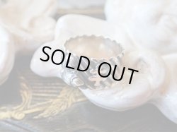 画像4: 【シルバー製リング】【ジャンヌダルクとロレーヌ十字】フランス・アンティーク＆ヴィンテージ品