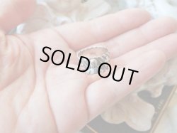 画像13: 【シルバー製リング】【ジャンヌダルクとロレーヌ十字】フランス・アンティーク＆ヴィンテージ品