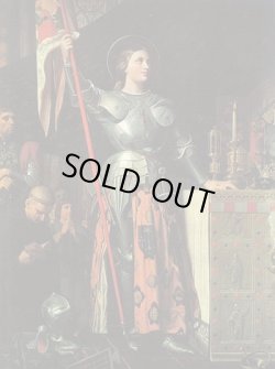 画像14: 【シルバー製リング】【ジャンヌダルクとロレーヌ十字】フランス・アンティーク＆ヴィンテージ品