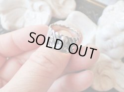 画像12: 【シルバー製リング】【ジャンヌダルクとロレーヌ十字】フランス・アンティーク＆ヴィンテージ品