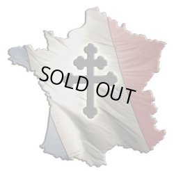 画像16: 【シルバー製リング】【ジャンヌダルクとロレーヌ十字】フランス・アンティーク＆ヴィンテージ品