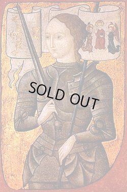 画像15: 【シルバー製リング】【ジャンヌダルクとロレーヌ十字】フランス・アンティーク＆ヴィンテージ品