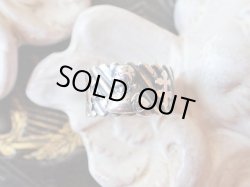 画像10: 【シルバー製リング】【ジャンヌダルクとロレーヌ十字】フランス・アンティーク＆ヴィンテージ品