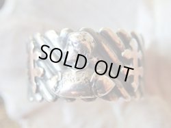 画像11: 【シルバー製リング】【ジャンヌダルクとロレーヌ十字】フランス・アンティーク＆ヴィンテージ品