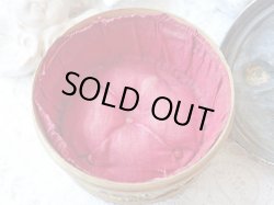 画像10: 【ナポレオンIII世様式】【キューピッドとスズラン】【金鍍金ジュエリーボックス】フランス・アンティーク＆ヴィンテージ品