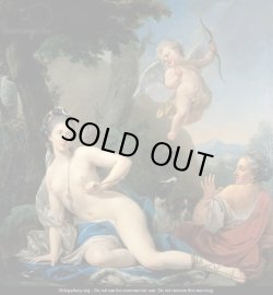 画像14: 【ナポレオンIII世様式】【キューピッドとスズラン】【金鍍金ジュエリーボックス】フランス・アンティーク＆ヴィンテージ品