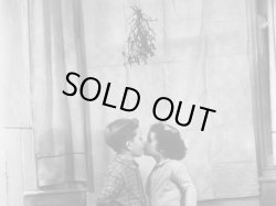 画像17: 【1900年初期】【ヤドリギ】【ダンスカードブック】フランス・アンティーク＆ヴィンテージ品