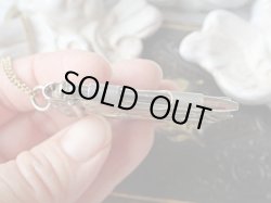 画像12: 【1900年初期】【ヤドリギ】【ダンスカードブック】フランス・アンティーク＆ヴィンテージ品