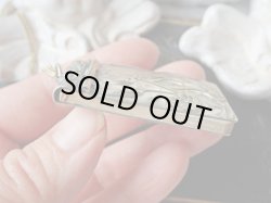 画像11: 【1900年初期】【ヤドリギ】【ダンスカードブック】フランス・アンティーク＆ヴィンテージ品