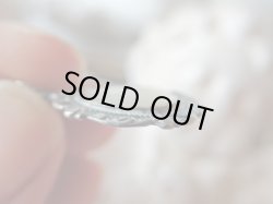 画像9: 【シルバー製額縁風装飾枠】【両面ガラス嵌め込みジェムメダイ】【ラ・サレットの聖母】フランス・アンティーク＆ヴィンテージメダイ