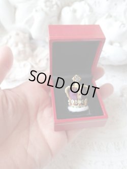 画像10: COR29200；聖エドワード王冠