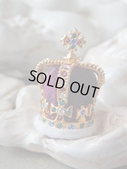 画像2: COR29200；聖エドワード王冠