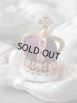 画像4: COR29200；聖エドワード王冠