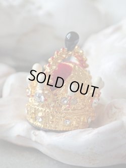 画像4: COR49800;神聖ローマ皇帝ルドルフ2世の王冠