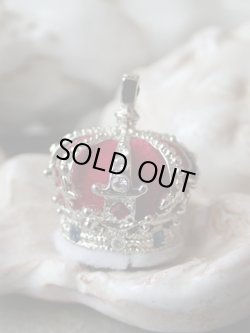 画像5: COR99400；インド皇帝王冠（リアルバージョン）