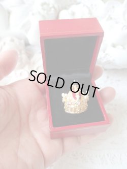 画像10: COR49800;神聖ローマ皇帝ルドルフ2世の王冠