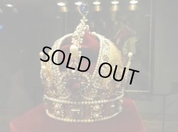 画像13: COR49800;神聖ローマ皇帝ルドルフ2世の王冠