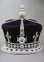 画像10: COR69400；英国エリザベス女王（皇太后）王冠