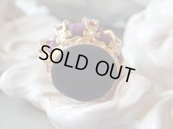 画像7: COR59800；オランダ　ウィリアム2世の王冠（カラーストーンバージョン）