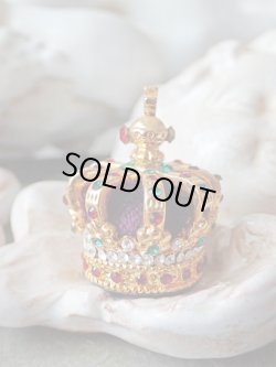 画像3: COR810800；ババリアの王冠