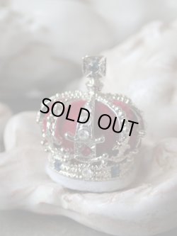 画像2: COR99400；インド皇帝王冠（リアルバージョン）