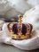 画像2: COR59800；オランダ　ウィリアム2世の王冠（カラーストーンバージョン）