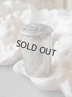 画像10: 【ルルドの聖母】【ノートルダム頭文字ND蓋ロザリオケース】【ロザリオとセット】フランス・アンティーク＆ヴィンテージ聖品