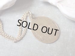 画像6: 【サントボームの洞窟のマグダラのマリア】【4人の天使に天に運ばれる姿】【中サイズ】フランス・アンティーク＆ヴィンテージメダイ