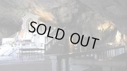 画像12: 【サントボームの洞窟のマグダラのマリア】【4人の天使に天に運ばれる姿】【中サイズ】フランス・アンティーク＆ヴィンテージメダイ