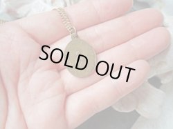 画像10: 【サントボームの洞窟のマグダラのマリア】【4人の天使に天に運ばれる姿】【中サイズ】フランス・アンティーク＆ヴィンテージメダイ