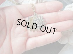 画像10: 【エーデルワイス型三枚スライドメダイ】【ルルドの聖母】フランス・アンティーク＆ヴィンテージメダイ