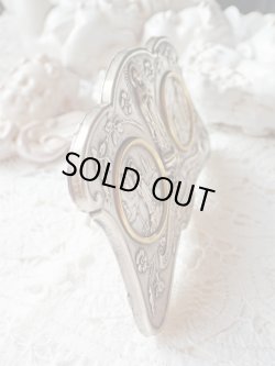 画像9: 【ルルドの聖母】【卓上用小祭壇スタンド】フランス・アンティーク＆ヴィンテージ聖品