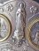 画像6: 【ルルドの聖母】【卓上用小祭壇スタンド】フランス・アンティーク＆ヴィンテージ聖品