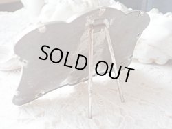 画像7: 【ルルドの聖母】【卓上用小祭壇スタンド】フランス・アンティーク＆ヴィンテージ聖品